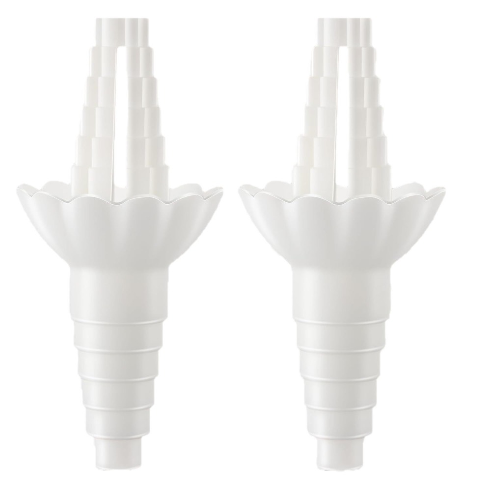 3D Printing Waste - Imbuto Riutilizzabile per Svuotare Bottiglie con
