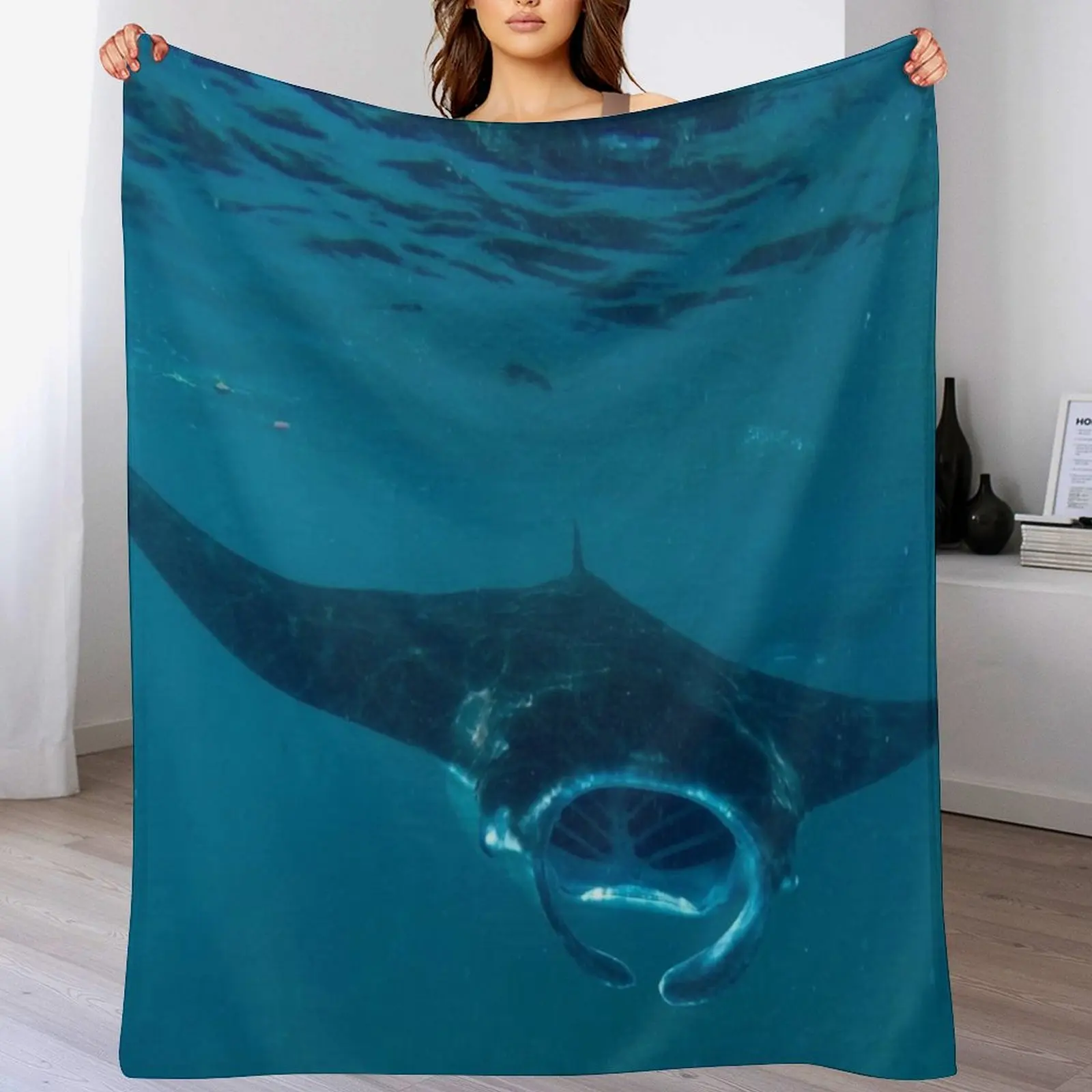 3D Printing Bali - Curiosa mantarada a Crystal Bay Nusa