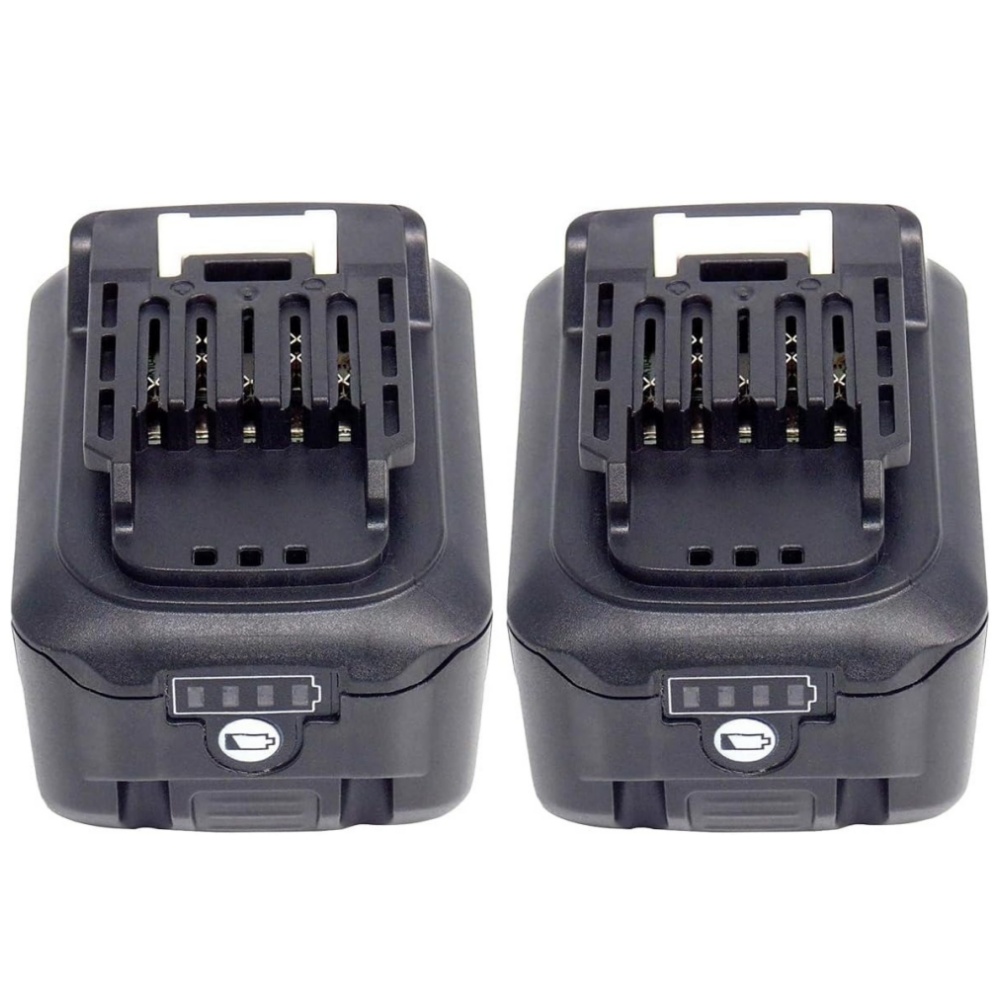 Makita Drill Hp1640 - Batteria agli ioni di litio da