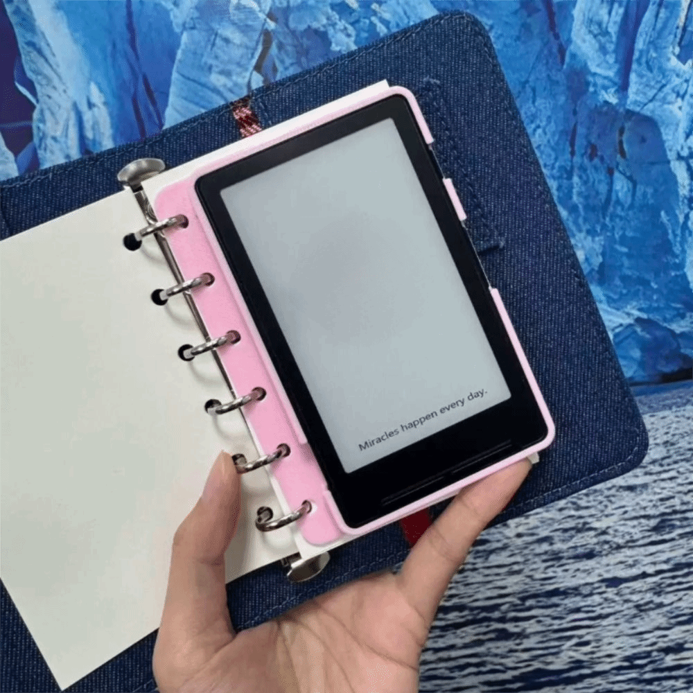 3D Printing Ebook - Custodia Protettiva Stampata in 3D Anti-Caduta