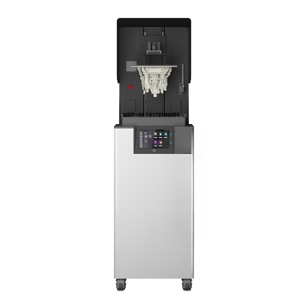 3D Printing Resin - Stampante 3D LCD OYOWOOA K1 per