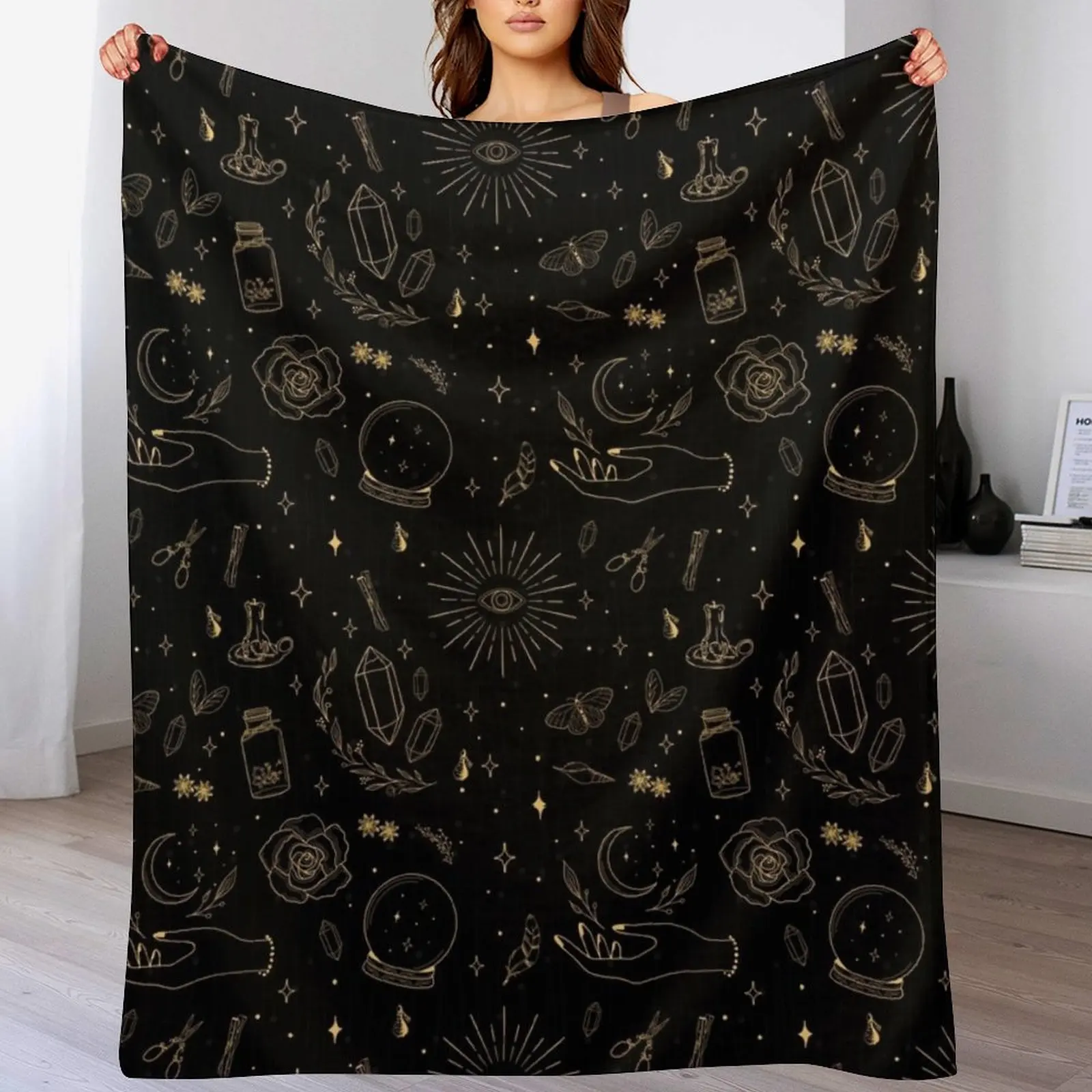 3D Printing Useful Things - Nuova coperta in peluche morbida e