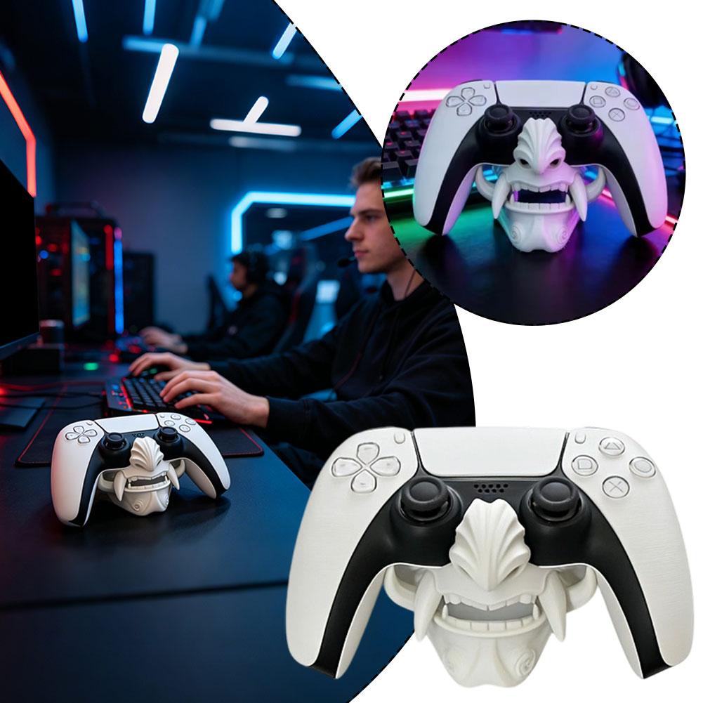 3D Printing Mask - Supporto per Controller a Forma di
