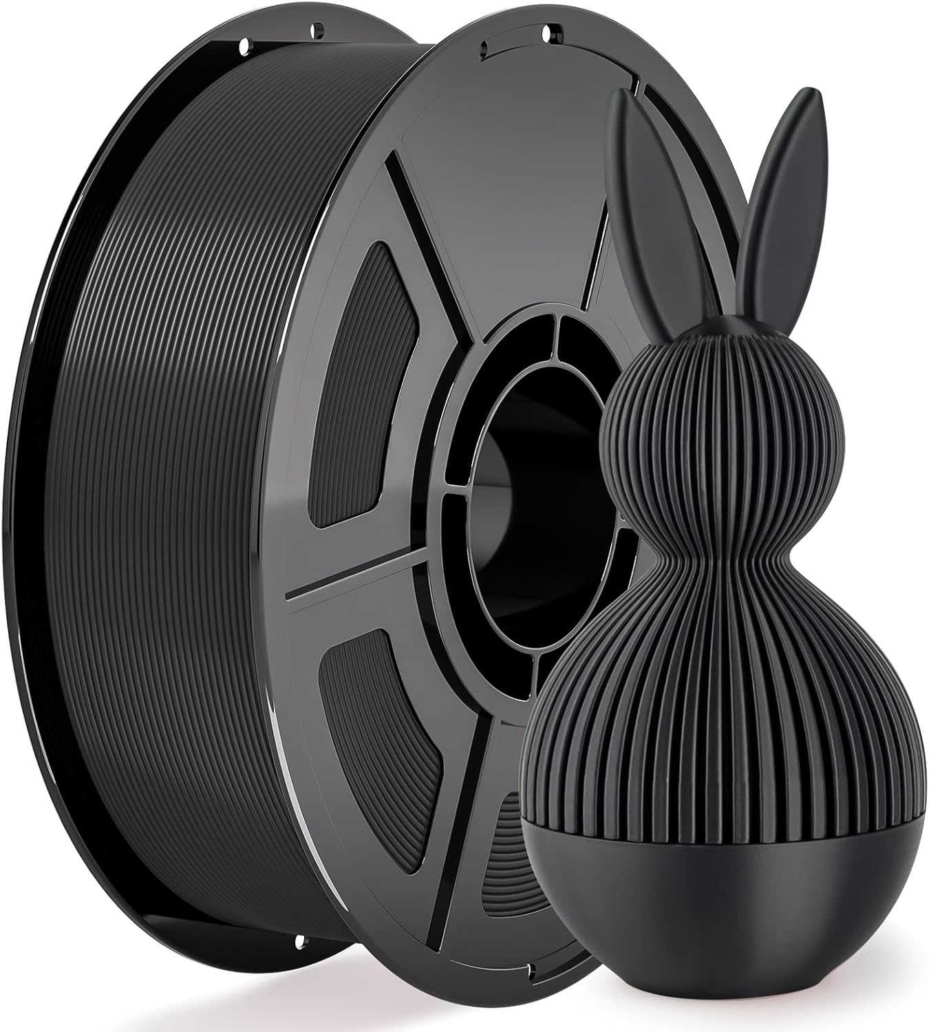 3D Printing Waste - Filamento PETG da 1,75 mm, filamento