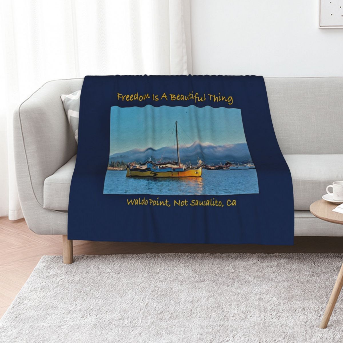 3D Printing Useful Things - Coperta in peluche morbida e resistente