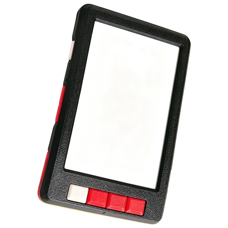 3D Printing Ebook - (Offerta Lampo) Custodia per E-Reader E-Book