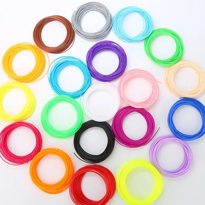 Pla Filament 1.75Mm - 2024 penna di stampa 3d di