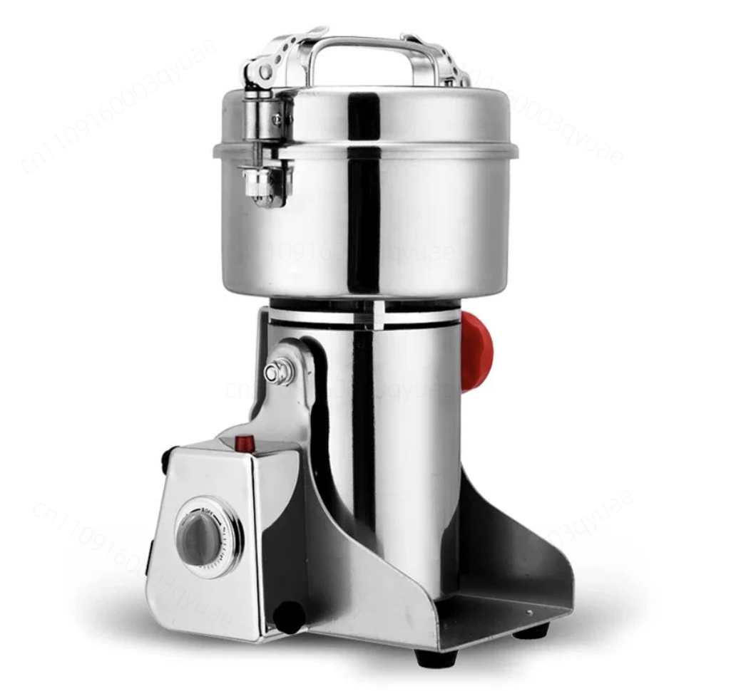 3D Printing Waste - Trituratore di Filamenti per Stampanti 3D,