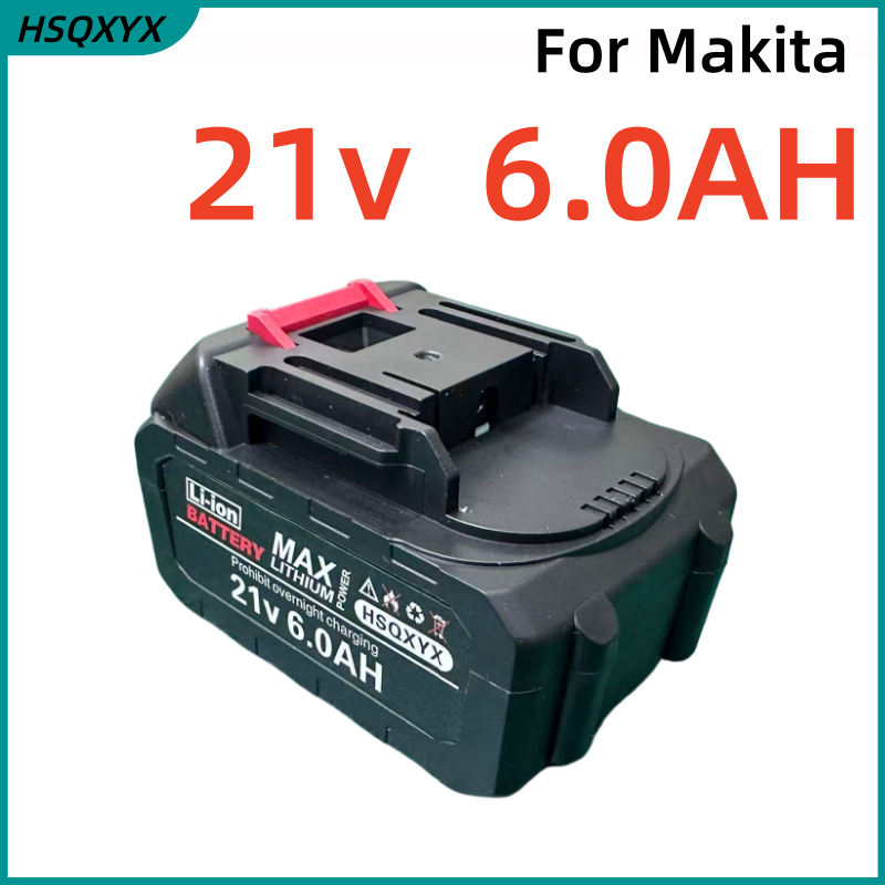 Makita Drill Hp1640 - Batteria Makita 21V 5S2P Li-ion 3000mAh