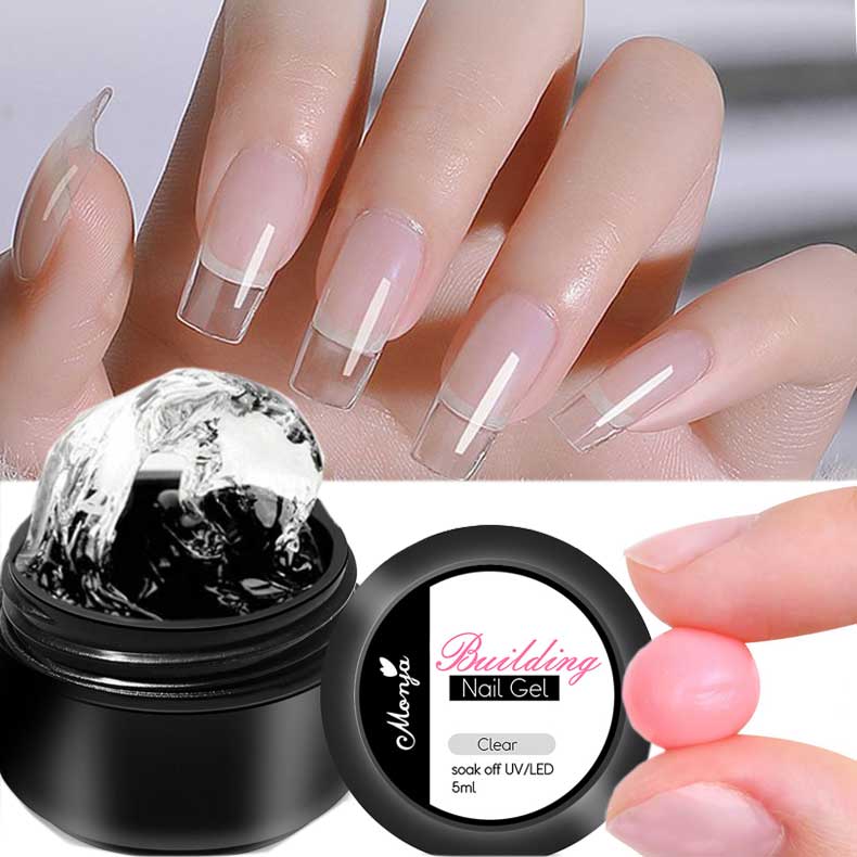 3D Printing Glue Stick - 15ML Trasparente Bianco Rosa Antiaderente Mano