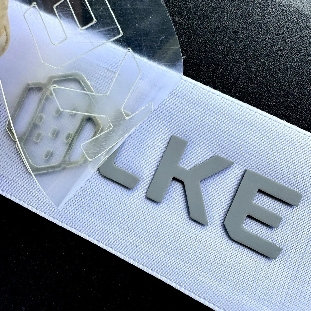 3D Printing With Silicone - 50 pz 1.0mm/0.5mm di Spessore 3D