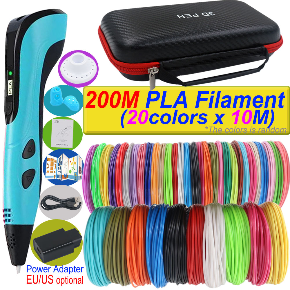 3D Printing One Piece - 2026 Nuova penna da stampa 3D