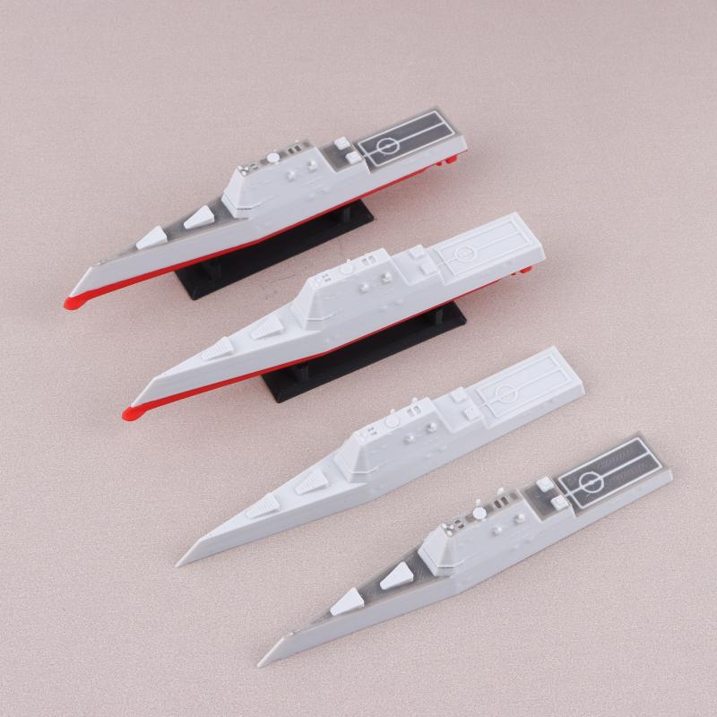 3D Printing Resin - 1 Pezzo Modello in Miniatura di