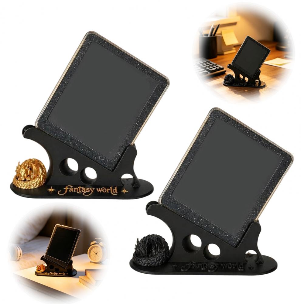 3D Printing Ebook - Supporto per E-reader con Design a