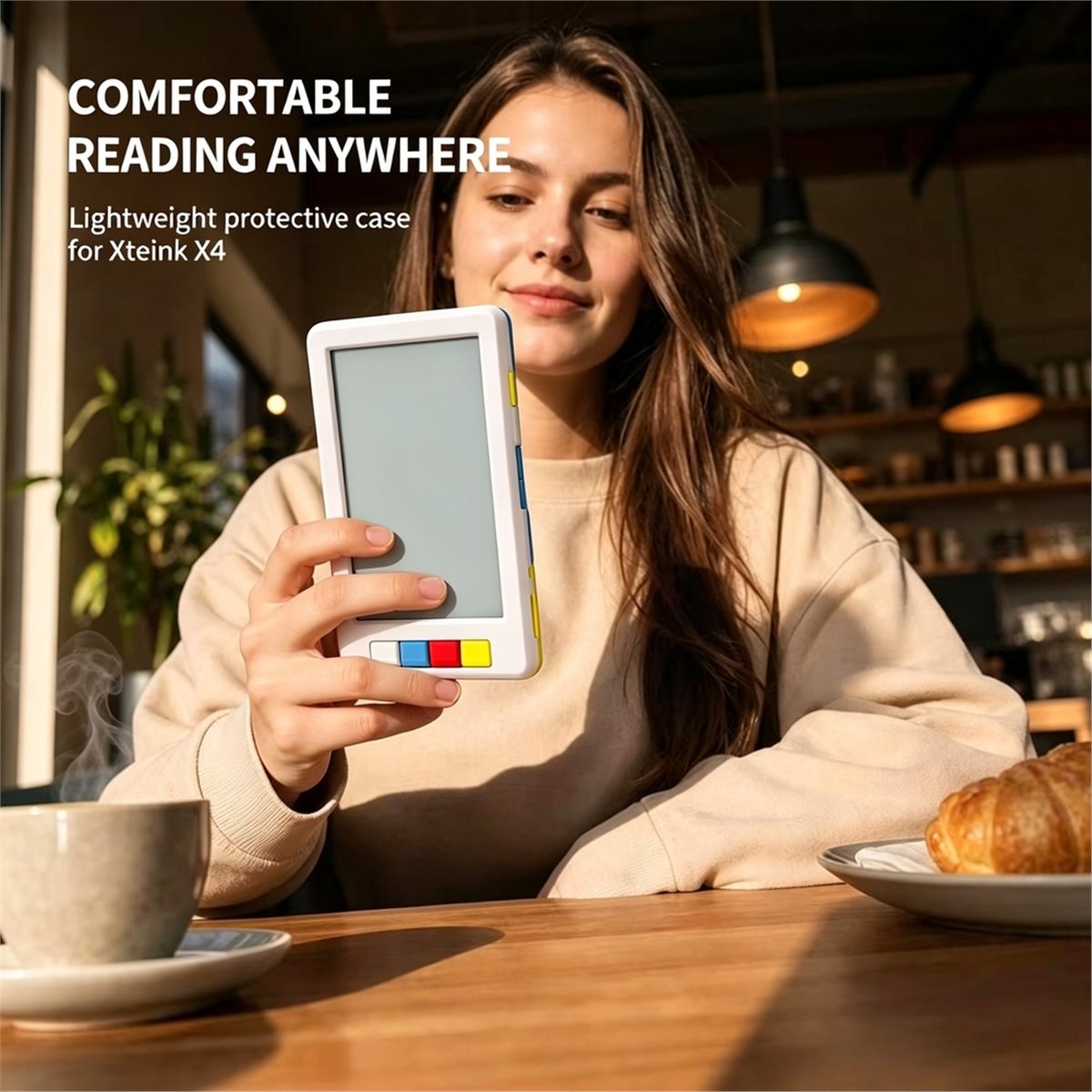 Custodia Protettiva per E-Read - 3D Printing Ebook recensione e prezzo