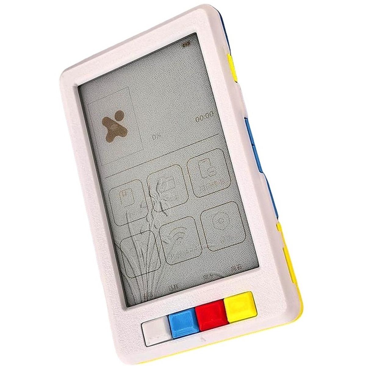 Custodia Protettiva per E-Read - 3D Printing Ebook recensione e prezzo