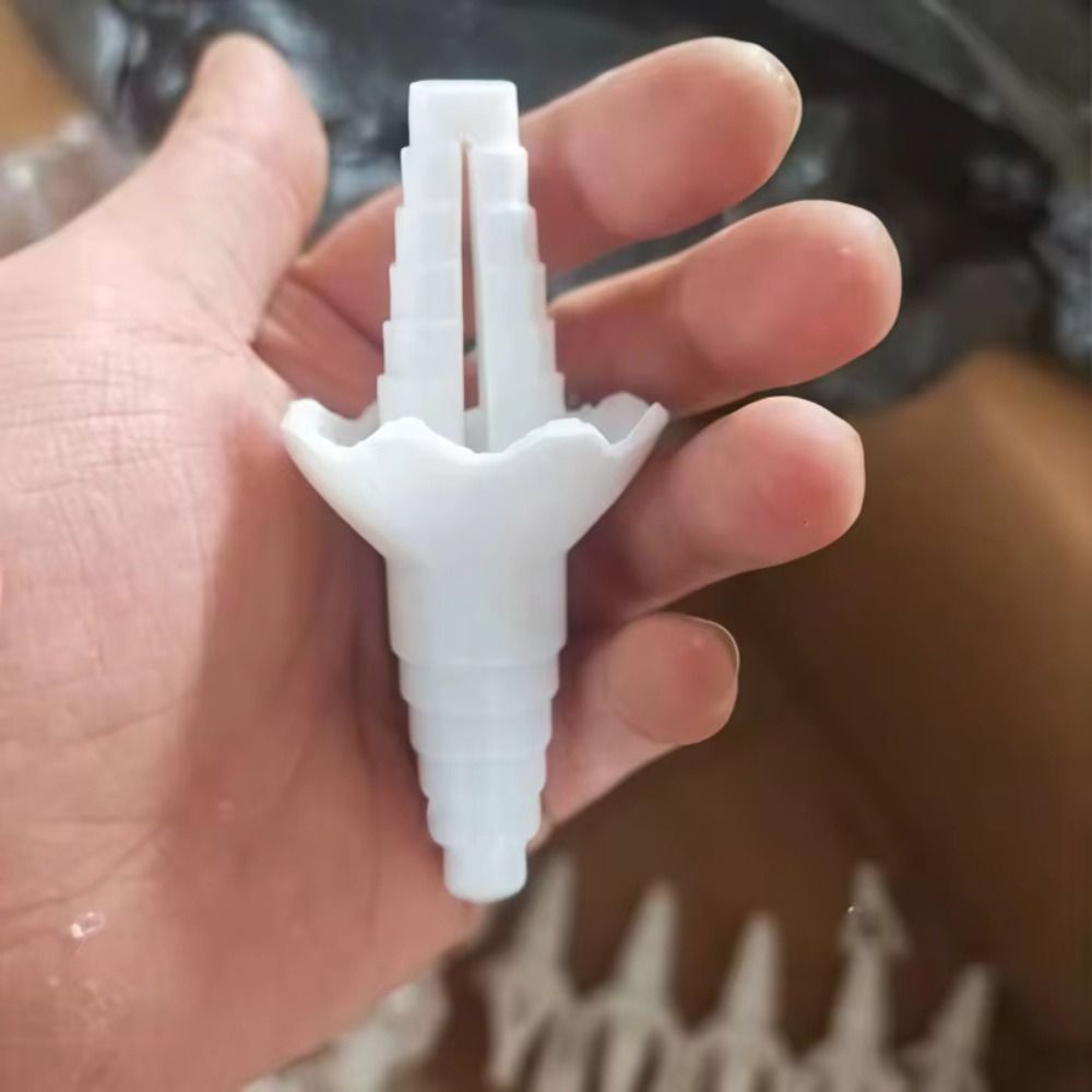 Imbuto Riutilizzabile per Svuo - 3D Printing Waste recensione e prezzo