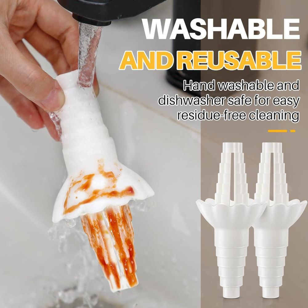 Imbuto Riutilizzabile per Svuo - 3D Printing Waste recensione e prezzo