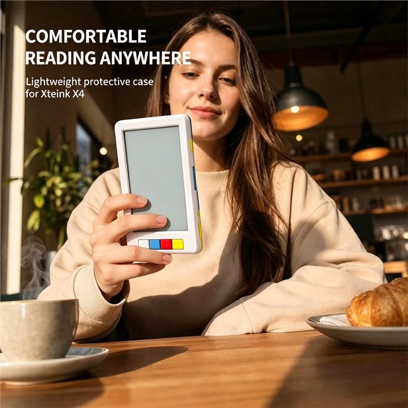 Custodia Protettiva per E-Read - 3D Printing Ebook recensione e prezzo