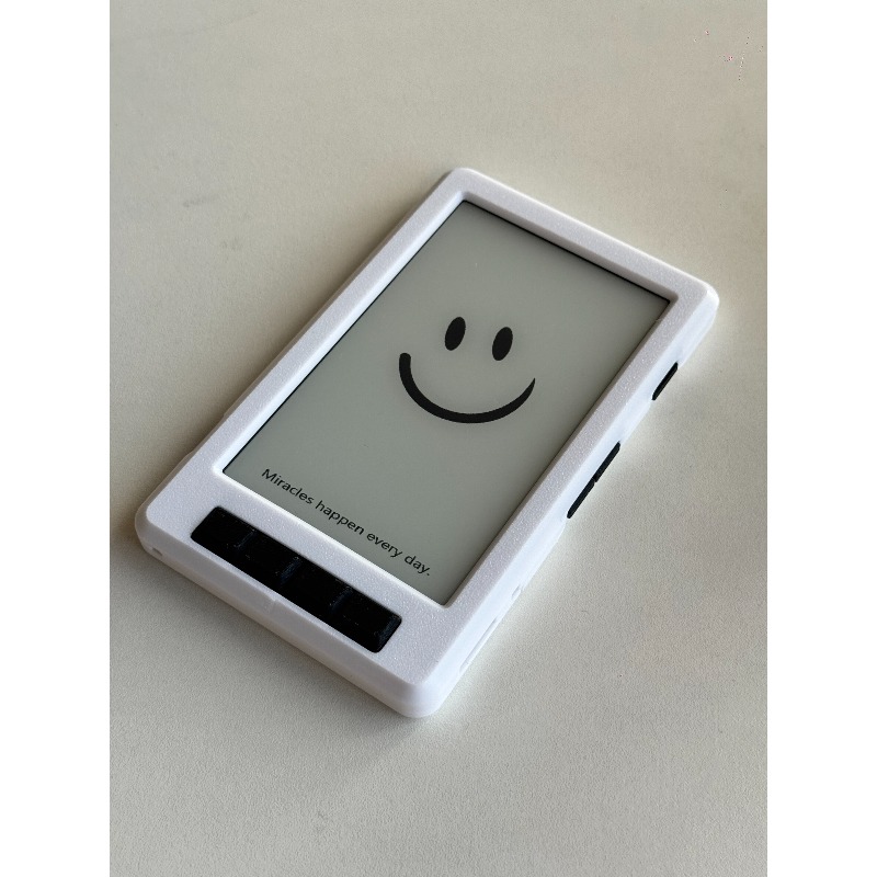 Custodia Protettiva per E-read - 3D Printing Ebook recensione e prezzo