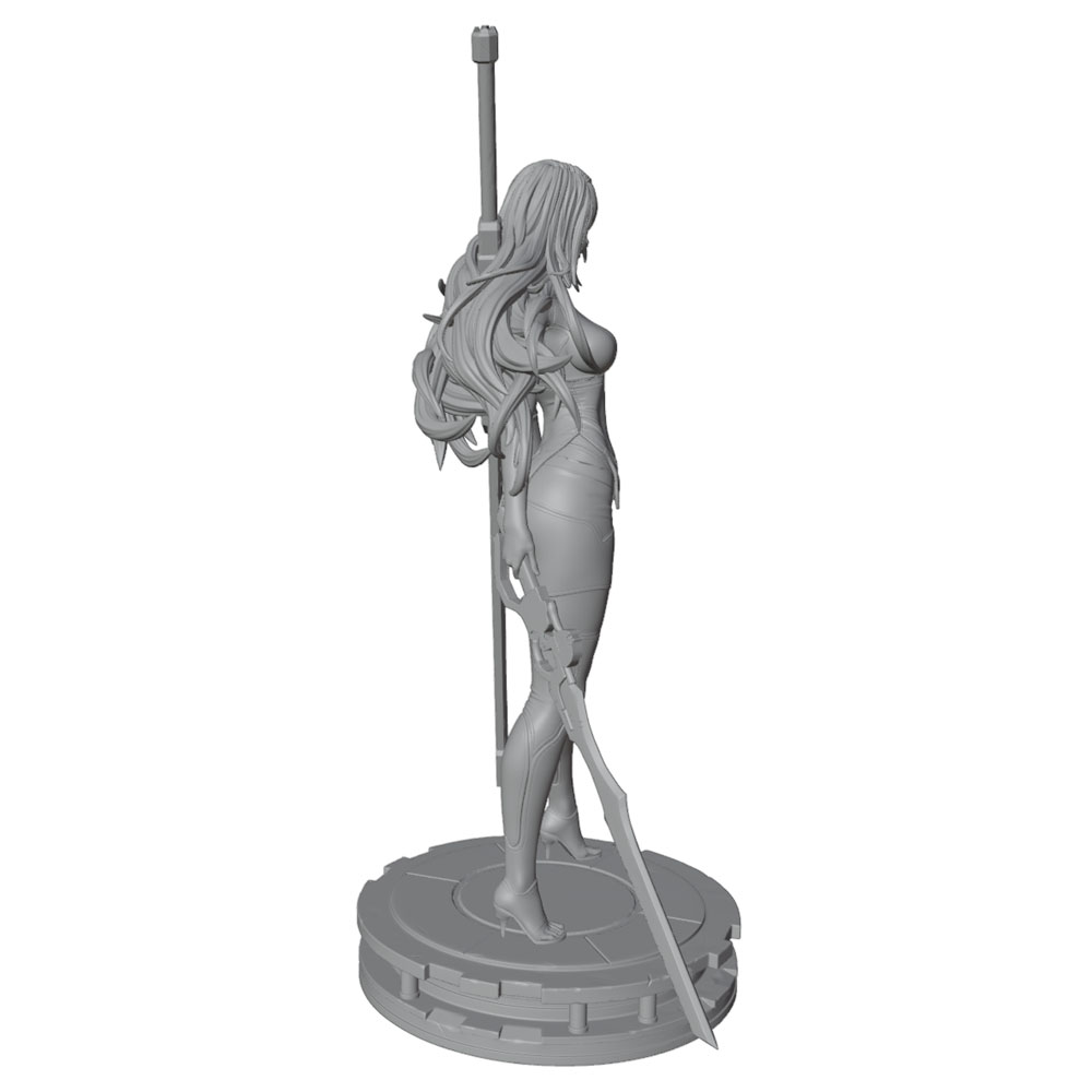 Decorazione da scrivania in sc - 3D Printing Instructor recensione e prezzo