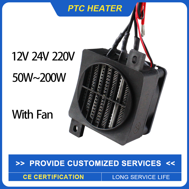 Riscaldatore PTC isolato 12V ~ - 3D Printing Ptc recensione e prezzo