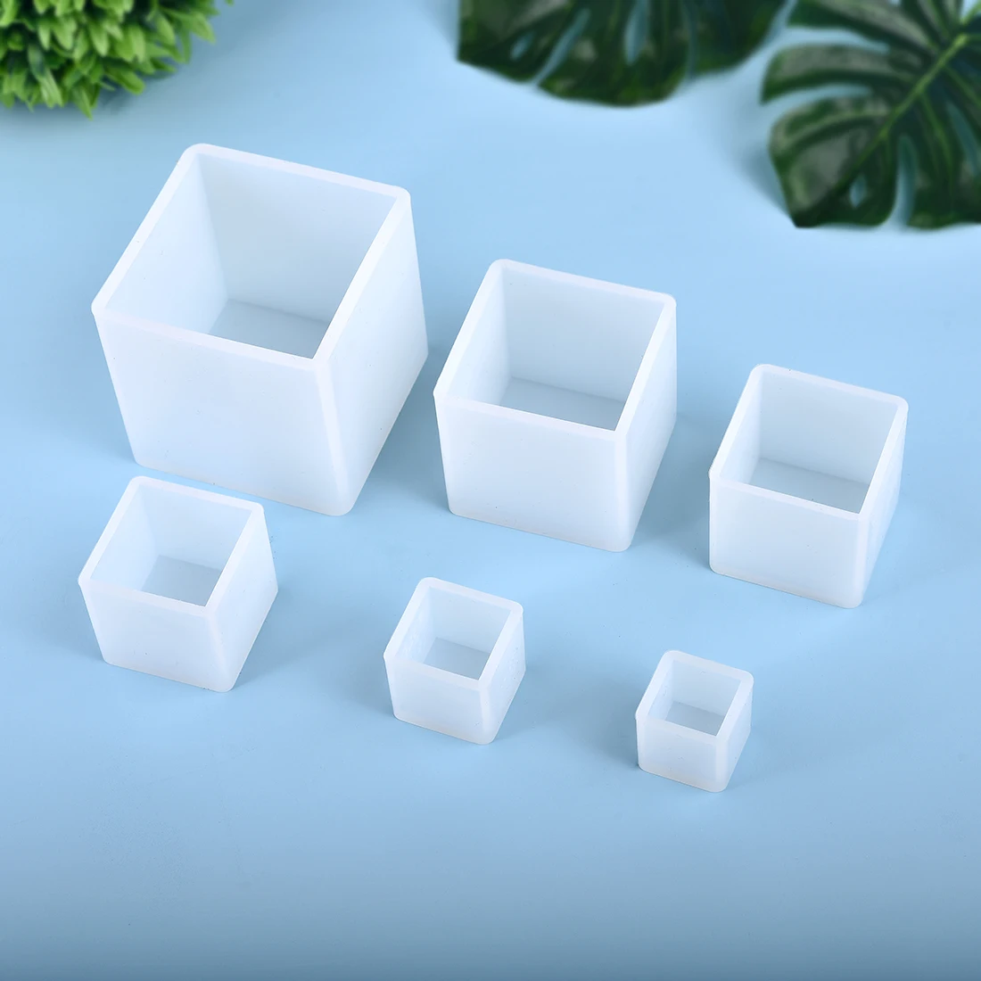 Stampo in silicone per resina  - 3D Printing With Silicone recensione e prezzo