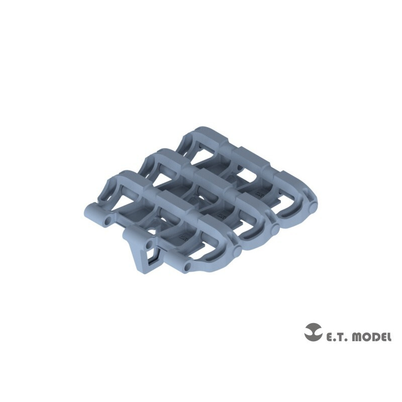 ET 1/35 P35-020 Cingoli Funzio - 3D Printing Liquid recensione e prezzo
