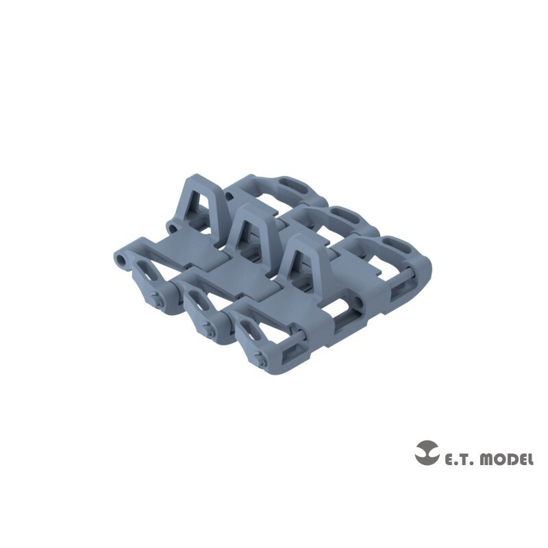 ET 1/35 P35-020 Cingoli Funzio - 3D Printing Liquid recensione e prezzo