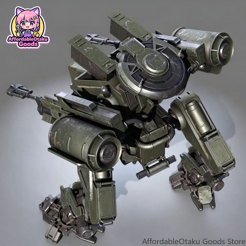 Doomsday Mecha 003 GJ White Mo - 3D Printing One Piece recensione e prezzo
