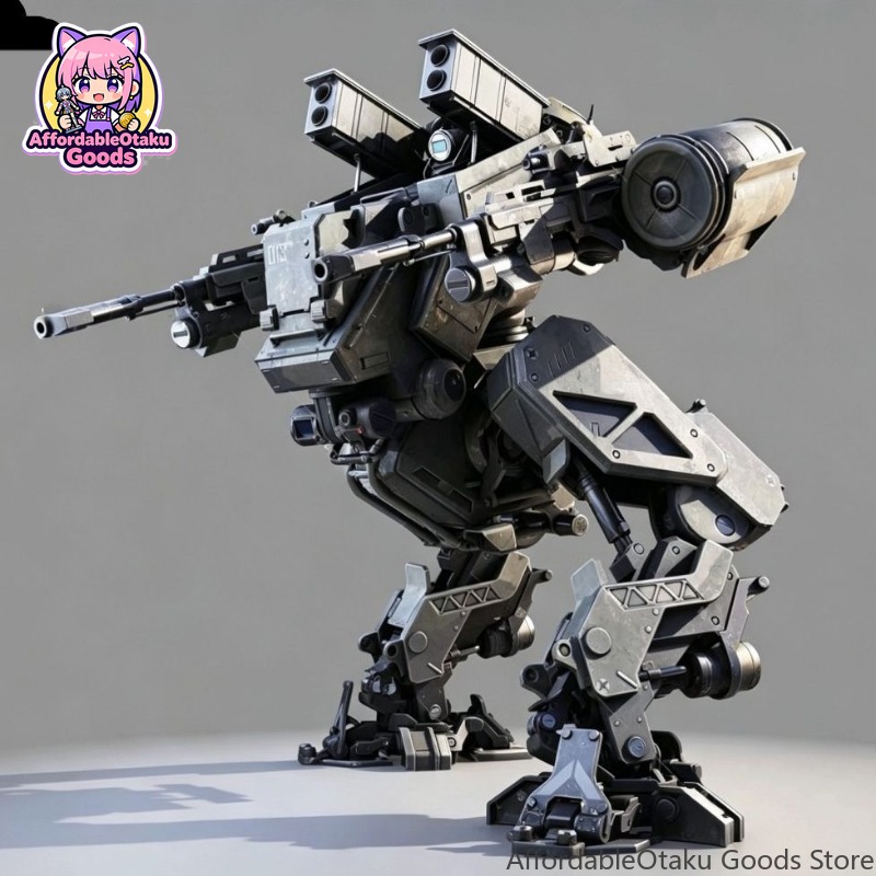 Doomsday Mecha 003 GJ White Mo - 3D Printing One Piece recensione e prezzo