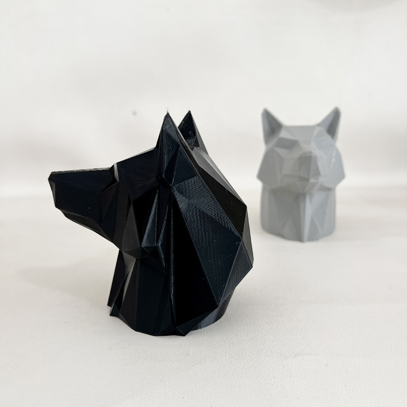 Copertura per gancio di traino - 3D Printing Mask recensione e prezzo