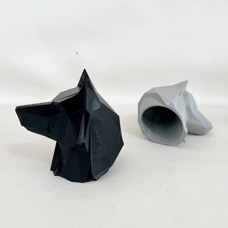 Copertura per gancio di traino - 3D Printing Mask recensione e prezzo