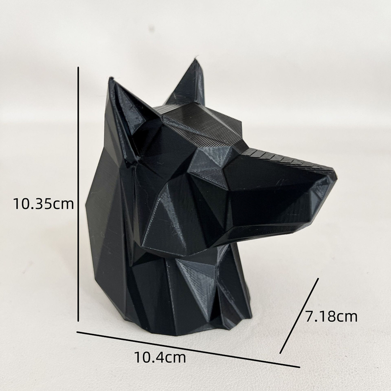 Copertura per gancio di traino - 3D Printing Mask recensione e prezzo