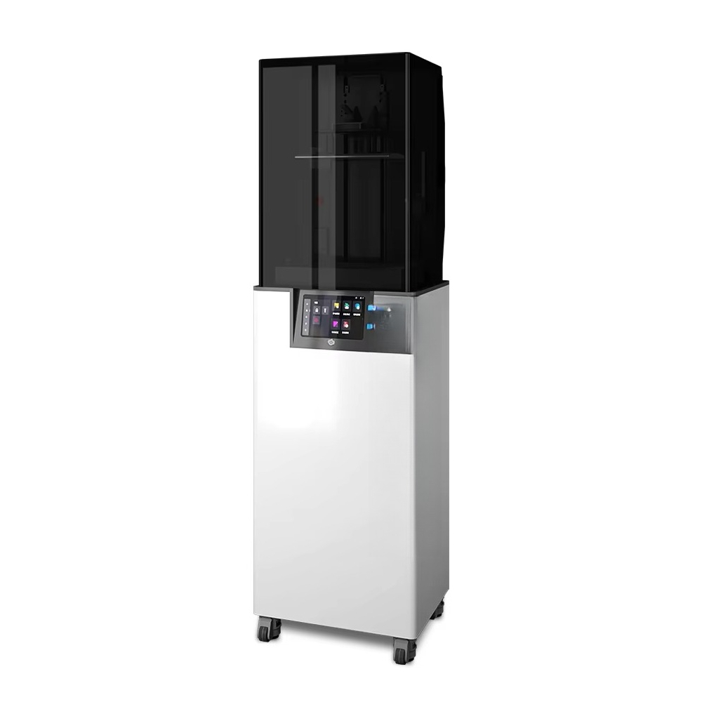 Stampante 3D LCD OYOWOOA K1 pe - 3D Printing Resin recensione e prezzo