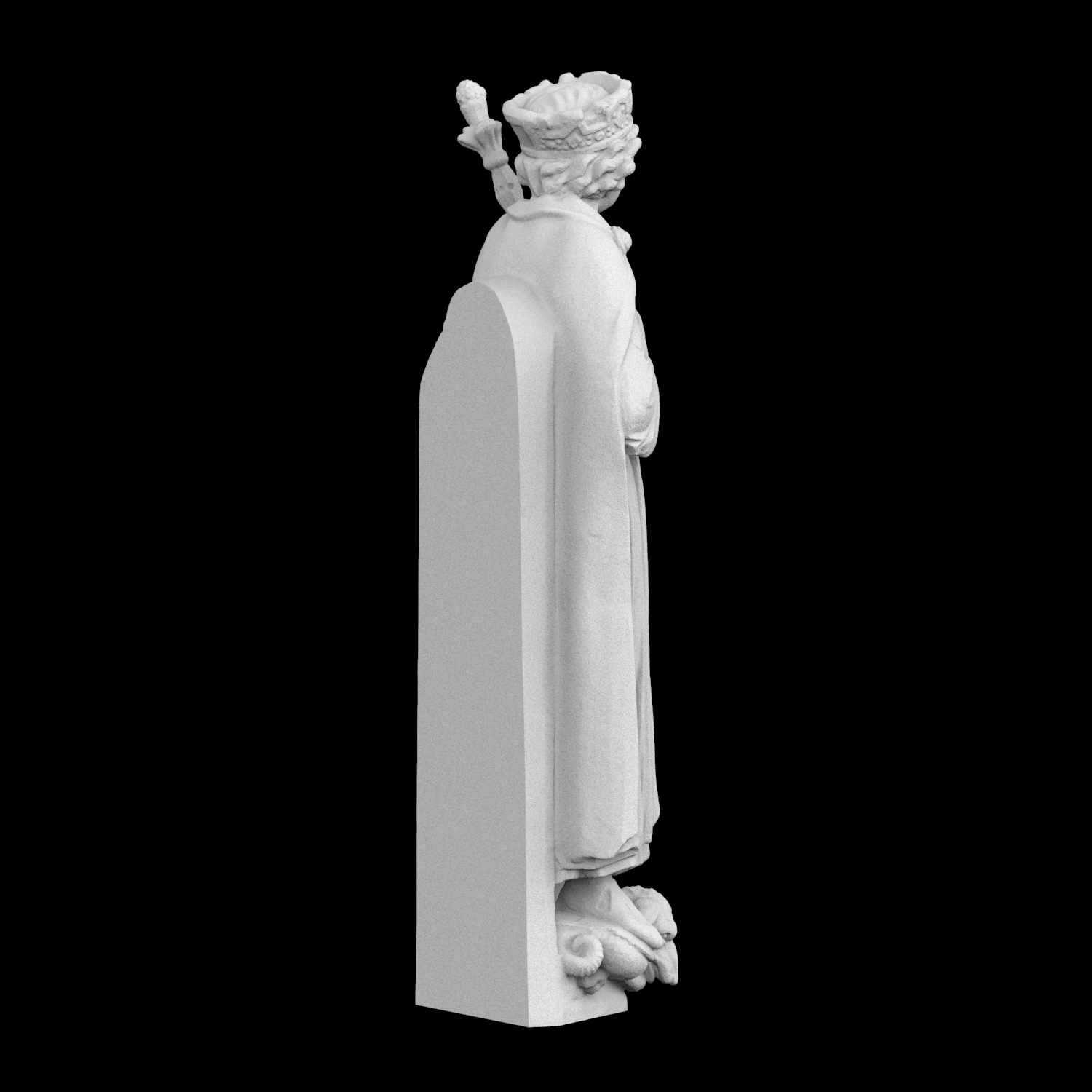 Decorazione in resina stampata - 3D Printing Resin recensione e prezzo