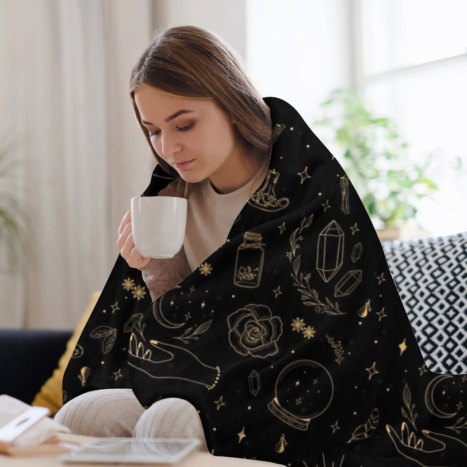 Nuova coperta in peluche morbi - 3D Printing Useful Things recensione e prezzo