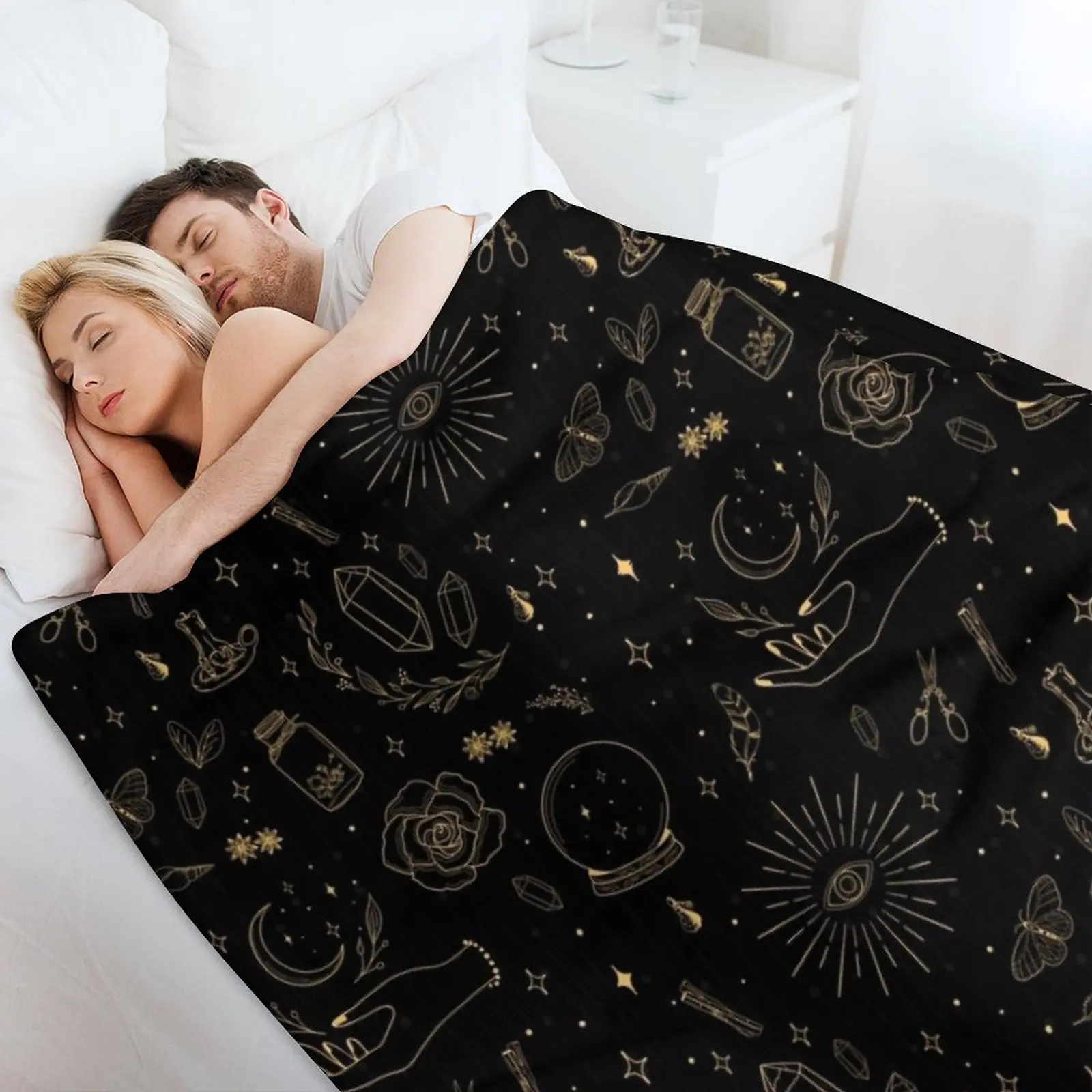 Nuova coperta in peluche morbi - 3D Printing Useful Things recensione e prezzo