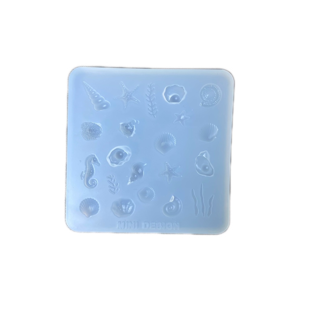 Stampo in silicone per resina  - 3D Printing With Silicone recensione e prezzo