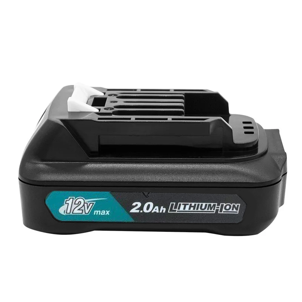 1PCS 10.8V 12V Max 2.0Ah Batte - Makita Drill Hp1640 recensione e prezzo