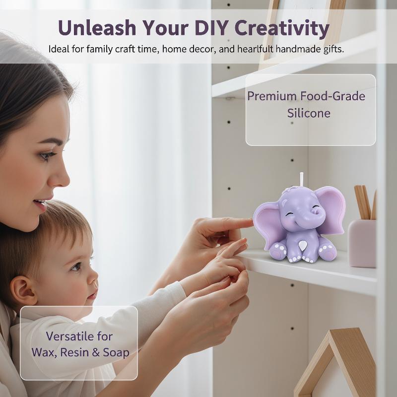 Stampo in Silicone 3D a Forma  - 3D Printing With Silicone recensione e prezzo