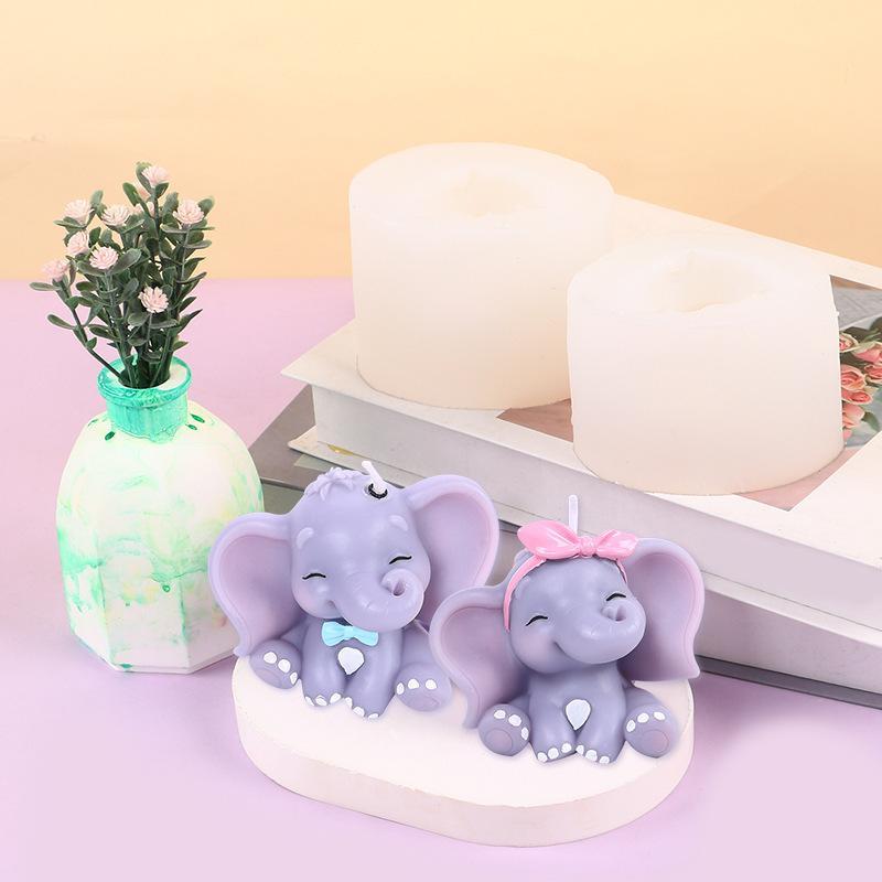 Stampo in Silicone 3D a Forma  - 3D Printing With Silicone recensione e prezzo