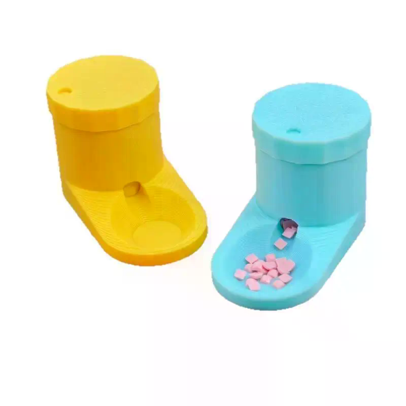 Vassoio Scuotitore per Punte d - 3D Printing With Silicone recensione e prezzo
