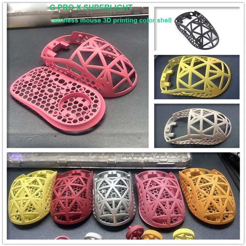 Compatibile con G PRO X SUPERL - 3D Printing Link recensione e prezzo