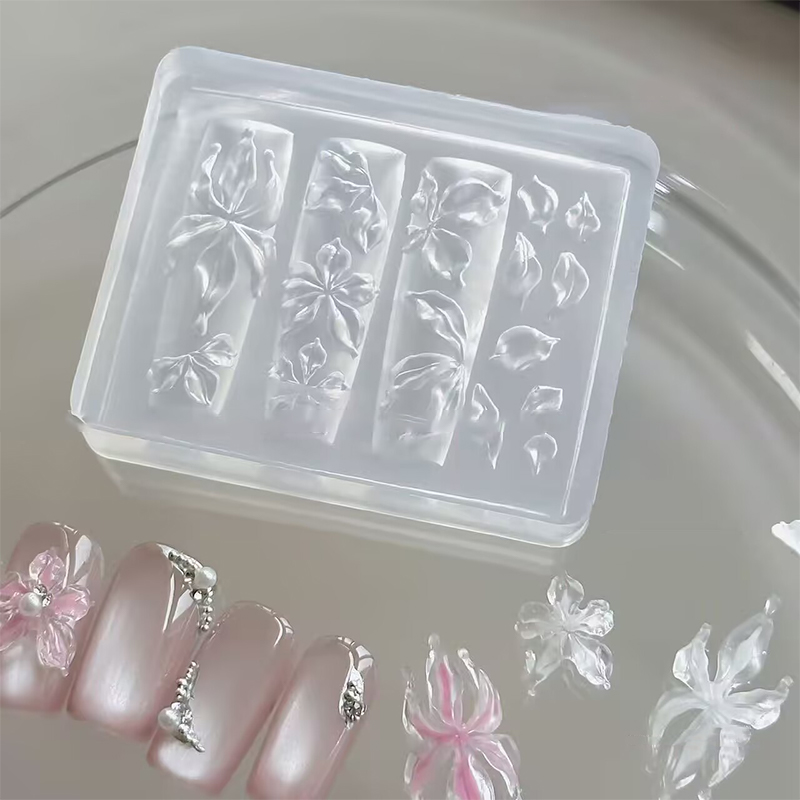 1 Pezzo Stampo in Silicone 3D  - 3D Printing With Silicone recensione e prezzo