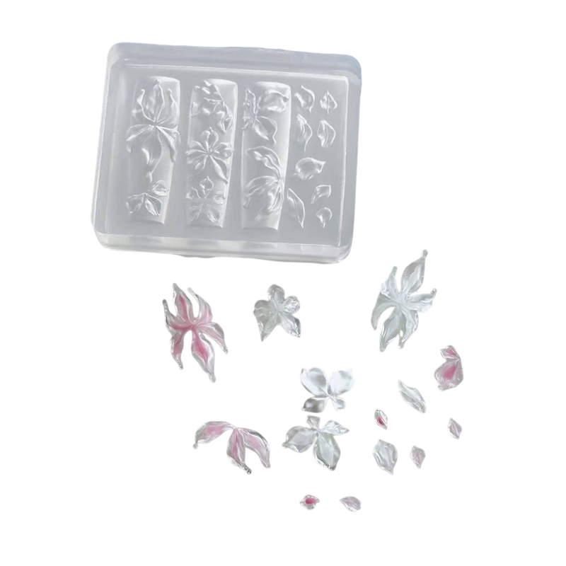 1 Pezzo Stampo in Silicone 3D  - 3D Printing With Silicone recensione e prezzo