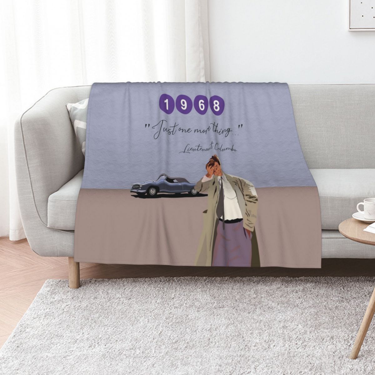 Solo un'ultima cosa: Coperta C - 3D Printing Useful Things recensione e prezzo