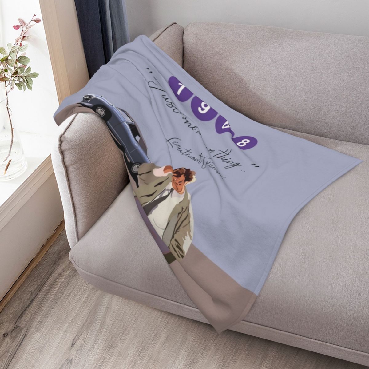 Solo un'ultima cosa: Coperta C - 3D Printing Useful Things recensione e prezzo