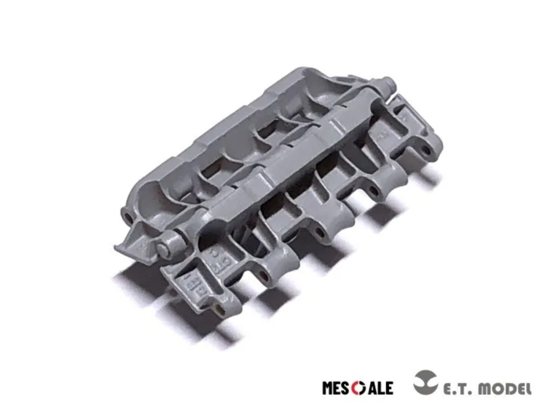 ETmodel P35-002 1/35 Pz.Kpfw.V - 3D Printing Link recensione e prezzo