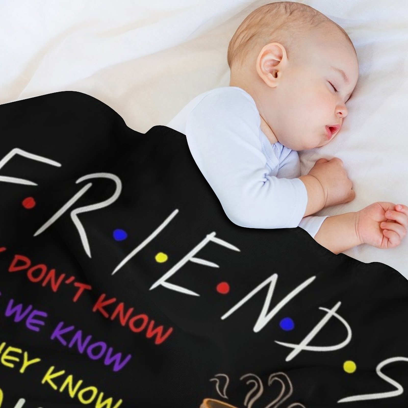 Coperta Premium con Citazioni  - 3D Printing Quotes recensione e prezzo